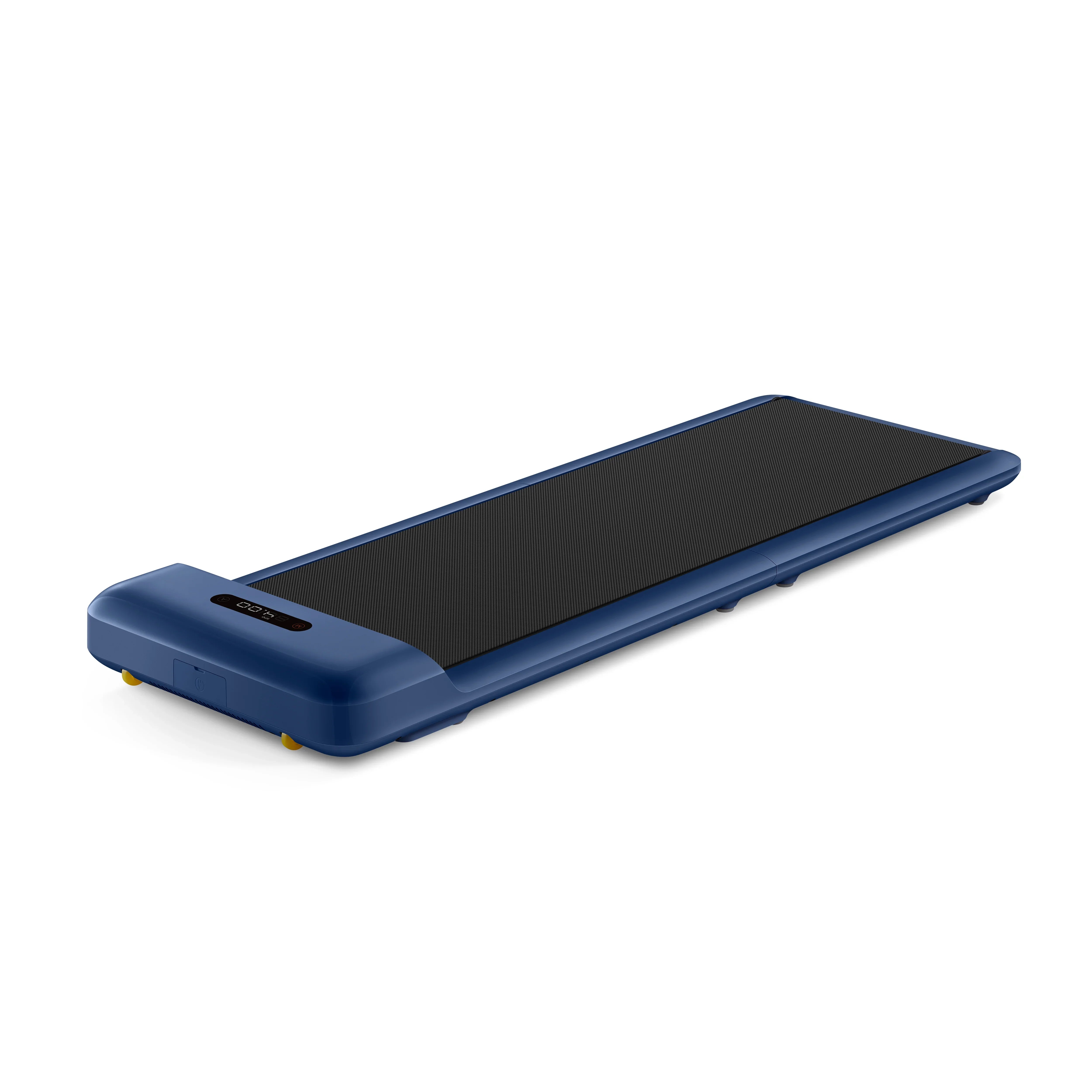 King Smith C2 Smart Foldable Walking Pad - Blue - Tashqila King Smith C2 Smart Foldable Walking Pad - Blue - Tashqila